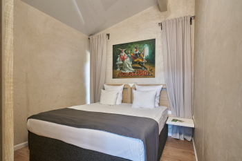 Вилла с террасой и видом на озеро — фото 6