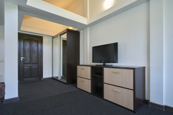 Стандарт с видом на сад — фото 5