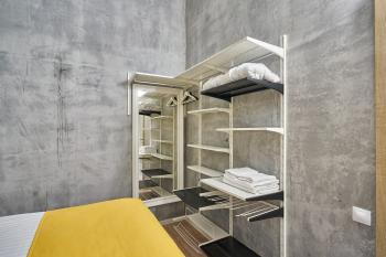 Вилла с видом на сад — фото 5