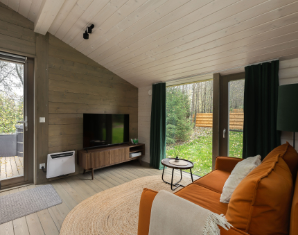 Chalet Forest  — фото