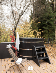 Горячий чан — фото 2