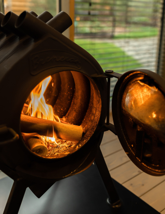 Chalet Forest  — фото