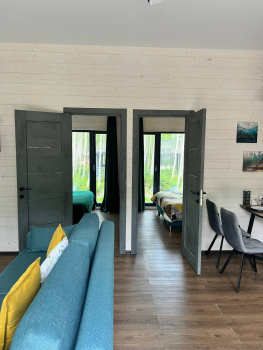 Дом с 2 спальнями  — фото 8