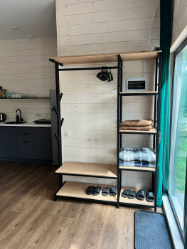 Дом с 2 спальнями  — фото 9