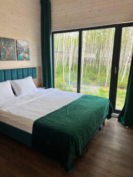 Дом с 2 спальнями  — фото 6