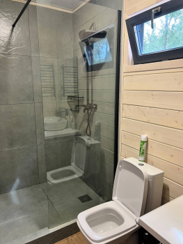 Дом с 2 спальнями  — фото 4