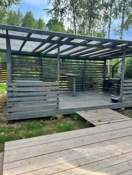 Дом с 2 спальнями  — фото 10