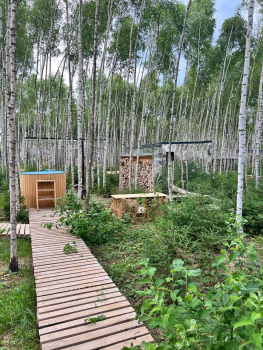 Дом с 2 спальнями  — фото 2