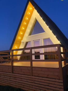 WHITE LUXE  — фото 1