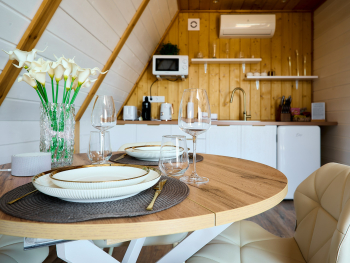 WHITE LUXE  — фото 6