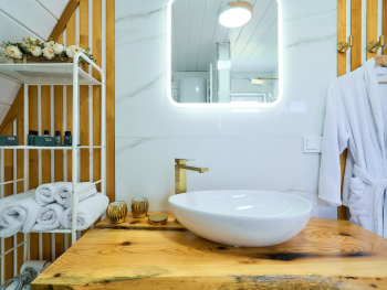 WHITE LUXE  — фото 12