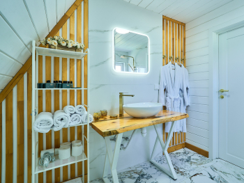 WHITE LUXE  — фото 13