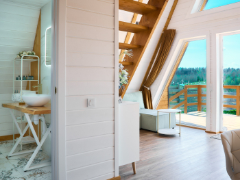 WHITE LUXE  — фото 15