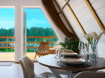 WHITE LUXE  — фото 8