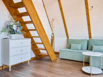 WHITE LUXE  — фото 2