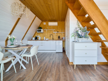 WHITE LUXE  — фото 4