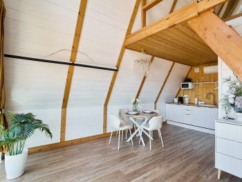 WHITE LUXE  — фото 16