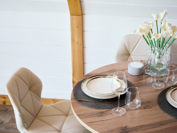 WHITE LUXE  — фото 7