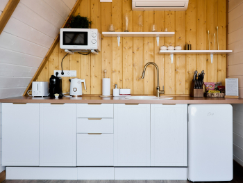 WHITE LUXE  — фото 9