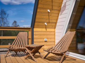 WHITE LUXE  — фото 20