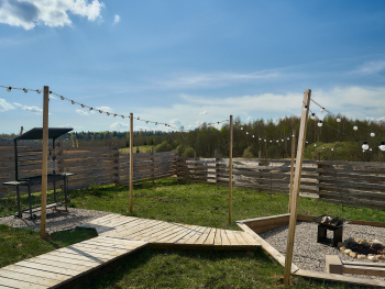 WHITE LUXE  — фото 21