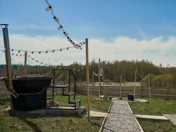 BLACK LUXE — фото 24