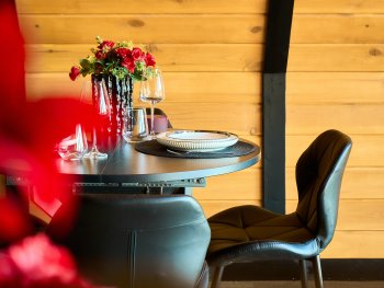 BLACK LUXE — фото 7