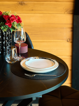 BLACK LUXE — фото 8