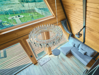 BLACK LUXE — фото 17