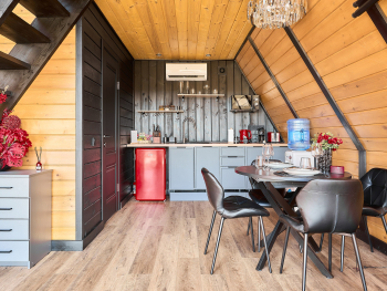 BLACK LUXE — фото 6