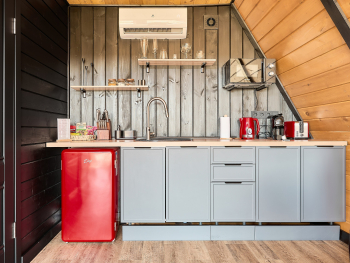 BLACK LUXE — фото 11