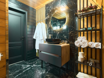 BLACK LUXE — фото 19