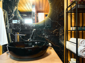 BLACK LUXE — фото 20