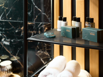 BLACK LUXE — фото 21