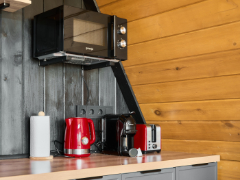 BLACK LUXE — фото 12