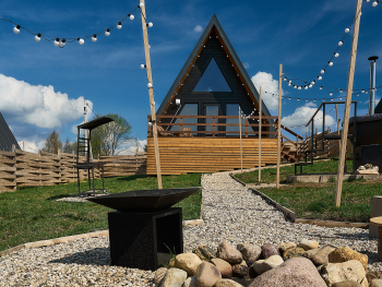 BLACK LUXE — фото 26