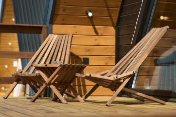 BLACK LUXE — фото 23