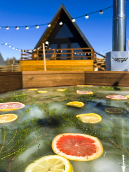 BLACK LUXE — фото 3