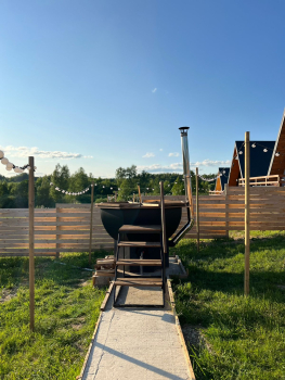 GREEN LUXE — фото 22