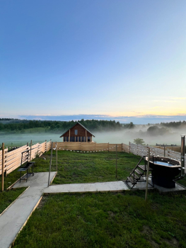 GREEN LUXE — фото 21