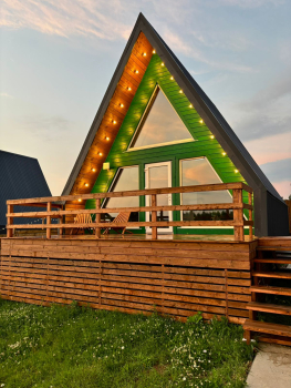 GREEN LUXE — фото 6