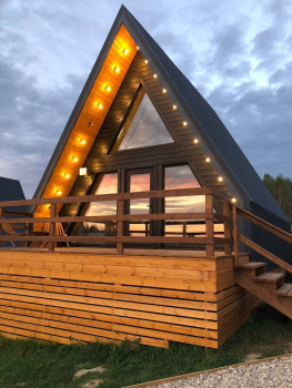 BLACK LUXE — фото 1