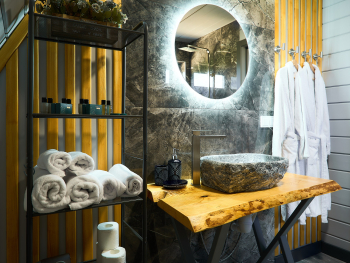 GREY LUXE — фото 12