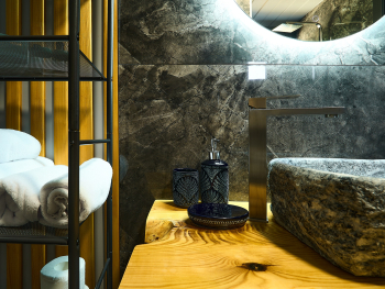 GREY LUXE — фото 14