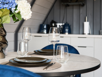 GREY LUXE — фото 4