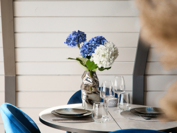 GREY LUXE — фото 6