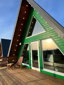 GREEN LUXE — фото 1