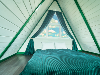 GREEN LUXE — фото 11