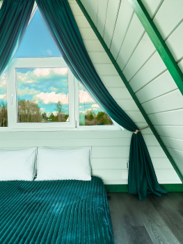 GREEN LUXE — фото 12