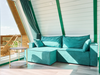 GREEN LUXE — фото 3